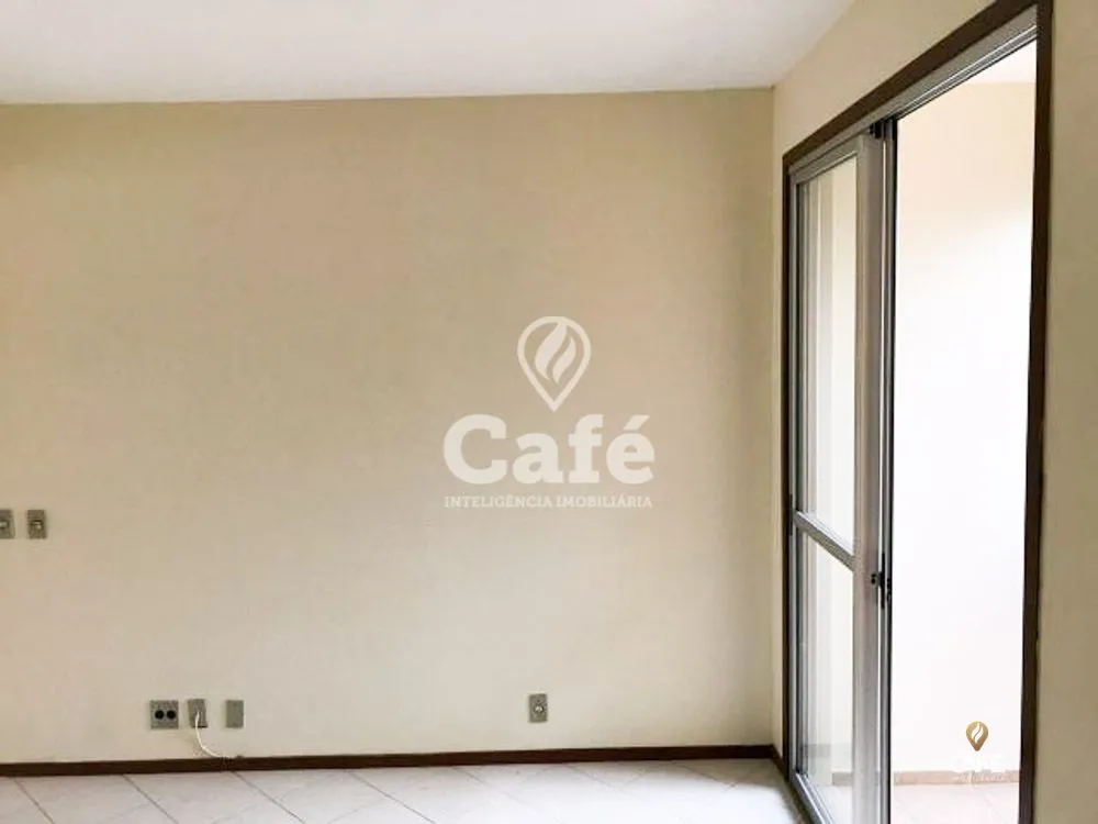 Apartamento, 1 quarto, 57 m² - Foto 3