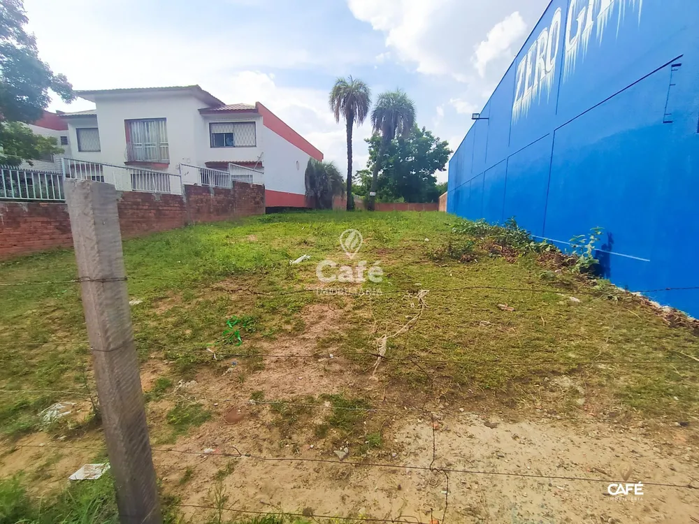 Terreno, 550 m² - Foto 1