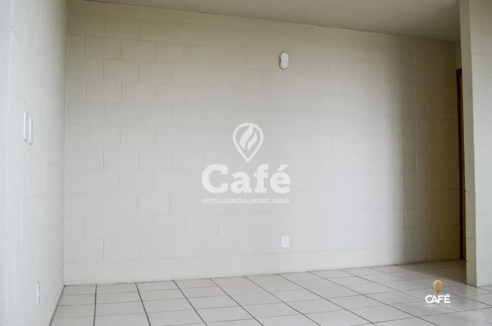Apartamento, 2 quartos, 44 m² - Foto 4