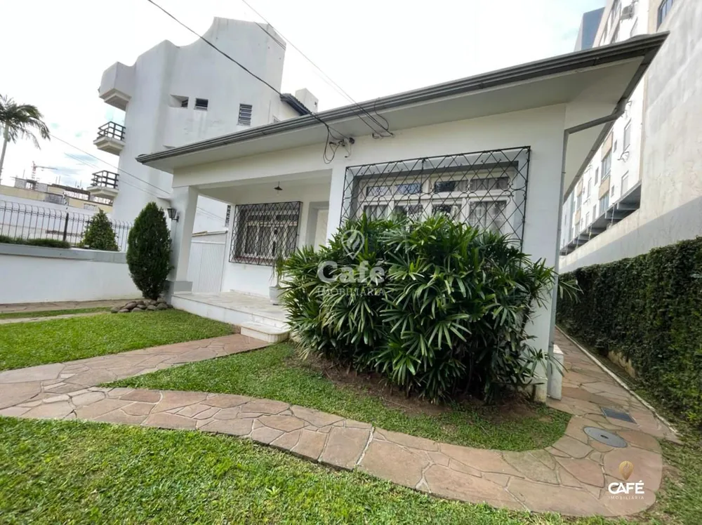 Casa, 3 quartos, 160 m² - Foto 2