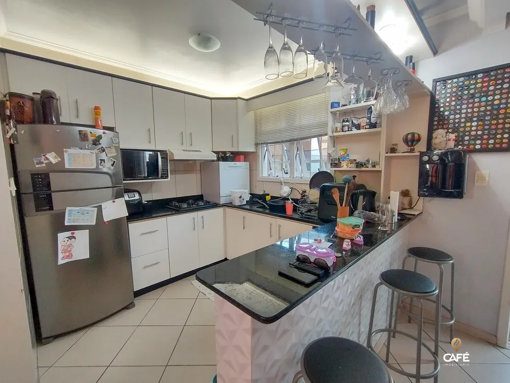 Casa, 3 quartos, 146 m² - Foto 3