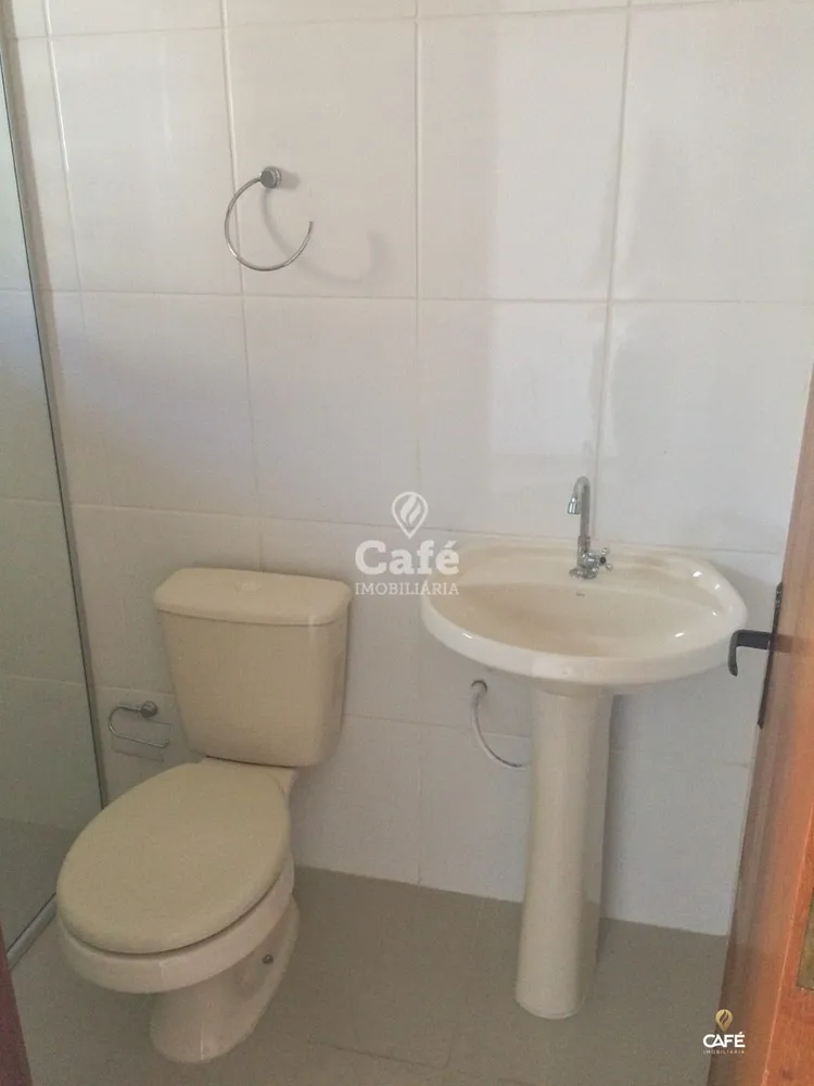 Kitnet-Studio, 33 m² - Foto 3