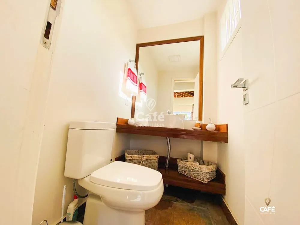 Casa, 3 quartos, 252 m² - Foto 3