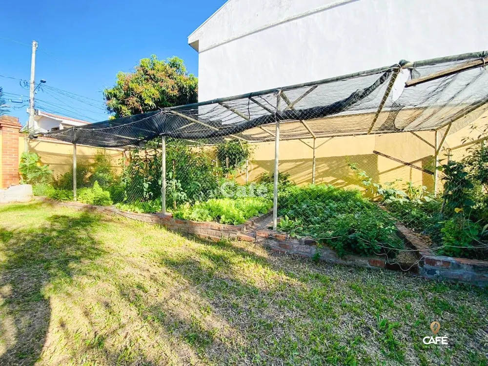 Casa, 3 quartos, 252 m² - Foto 4