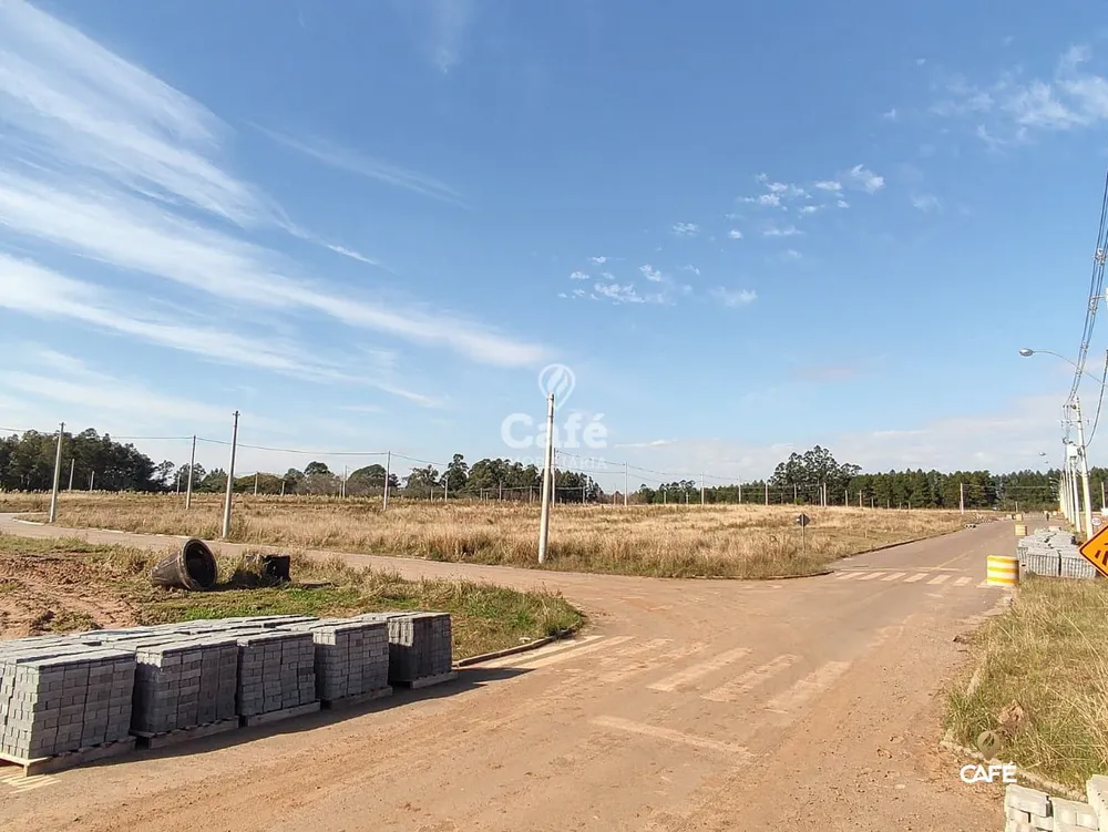 Terreno, 351 m² - Foto 1