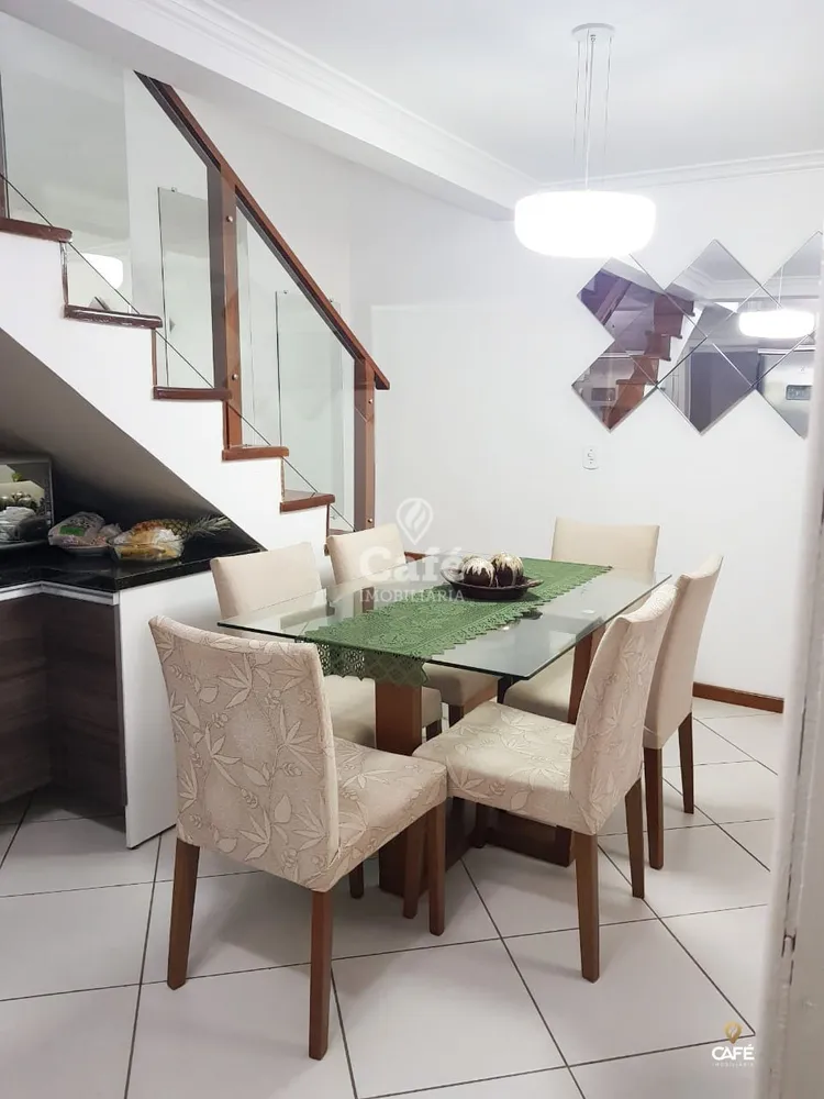 Casa, 2 quartos, 100 m² - Foto 1