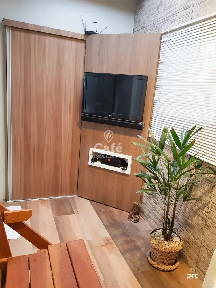 Casa, 2 quartos, 100 m² - Foto 4