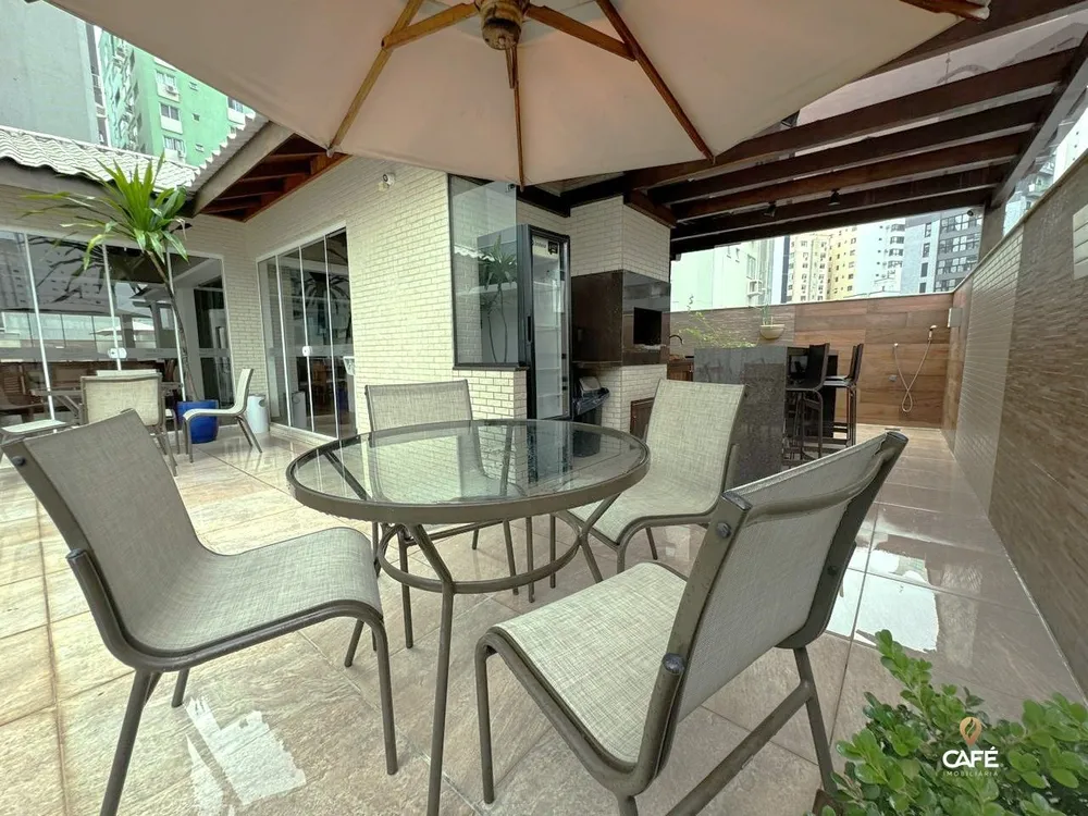 Apartamento, 3 quartos, 155 m² - Foto 1