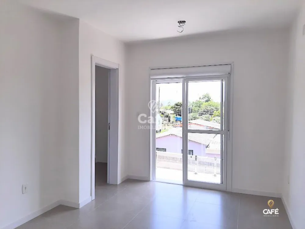 Sobrado, 2 quartos, 72 m² - Foto 1