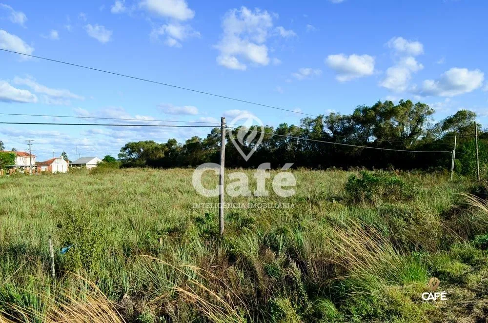 Terreno, 1 hectares - Foto 1