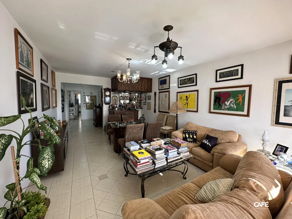 Apartamento, 3 quartos, 144 m² - Foto 3