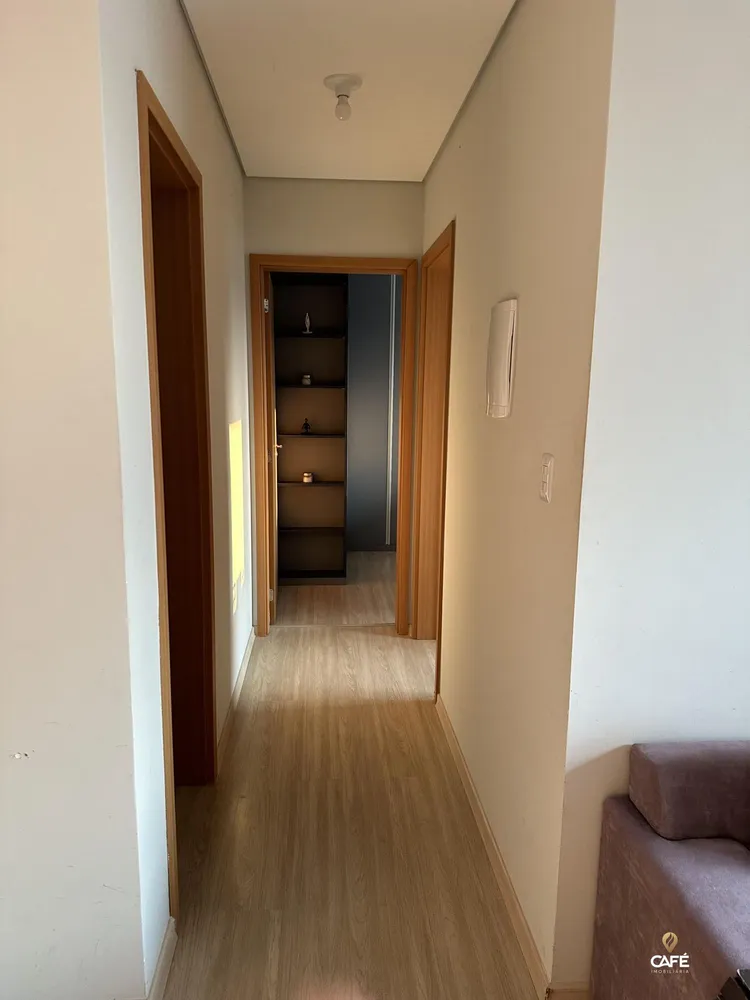 Apartamento, 2 quartos, 51 m² - Foto 4