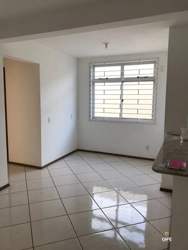Apartamento, 2 quartos, 55 m² - Foto 4