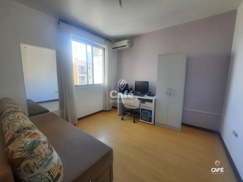 Cobertura, 3 quartos, 134 m² - Foto 1