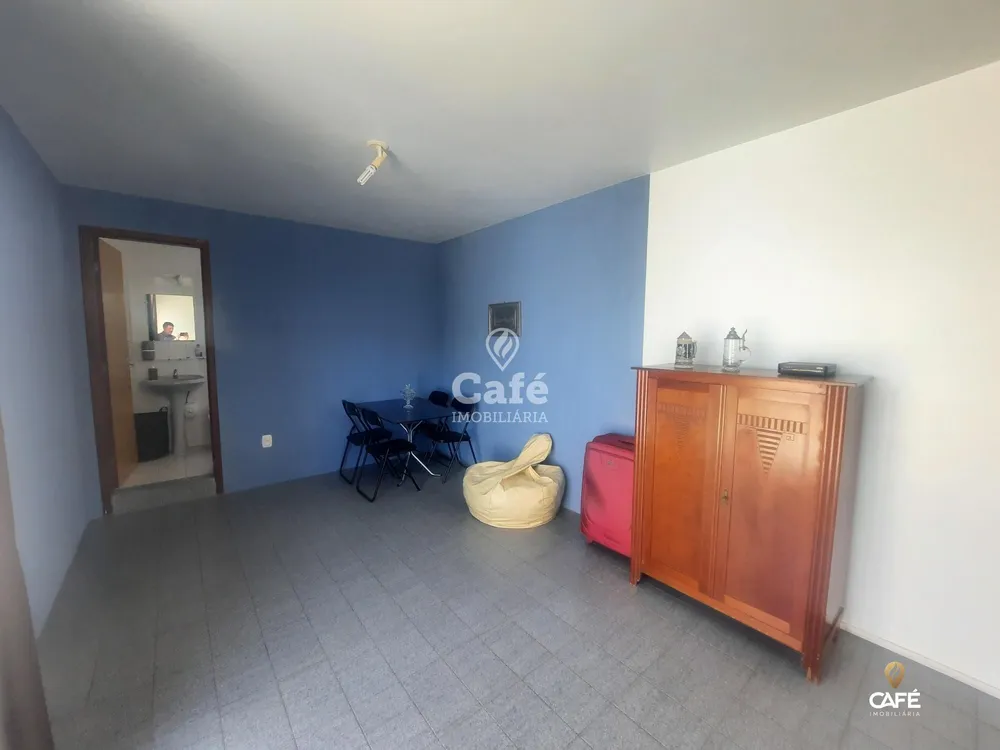 Cobertura, 3 quartos, 134 m² - Foto 2