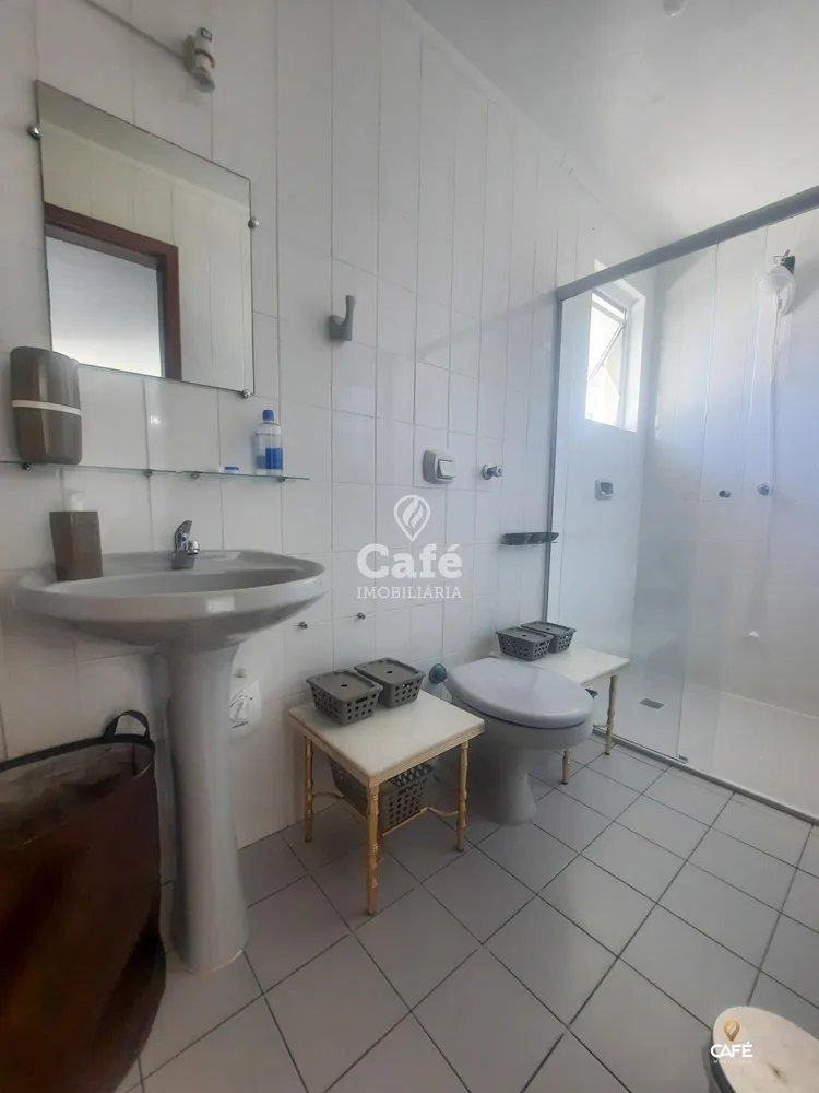 Cobertura, 3 quartos, 134 m² - Foto 4