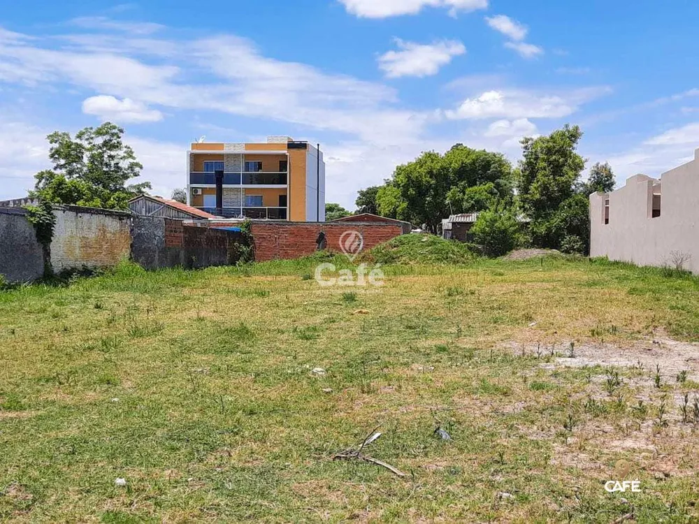Terreno, 1000 m² - Foto 1