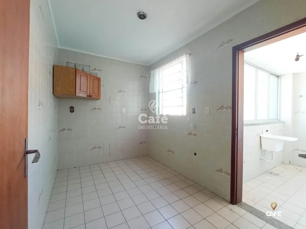Apartamento, 2 quartos, 59 m² - Foto 4