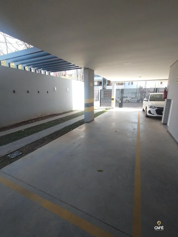 Apartamento, 2 quartos, 95 m² - Foto 1