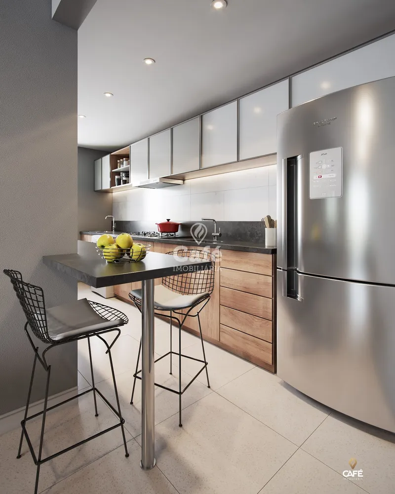 Apartamento, 3 quartos, 84 m² - Foto 4