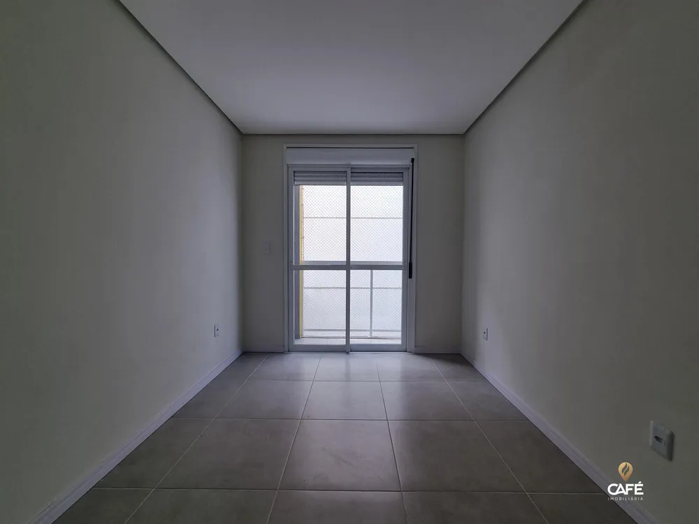Apartamento, 1 quarto, 35 m² - Foto 1