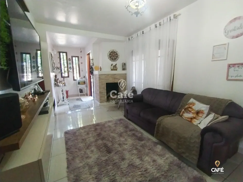 Casa, 3 quartos, 80 m² - Foto 4