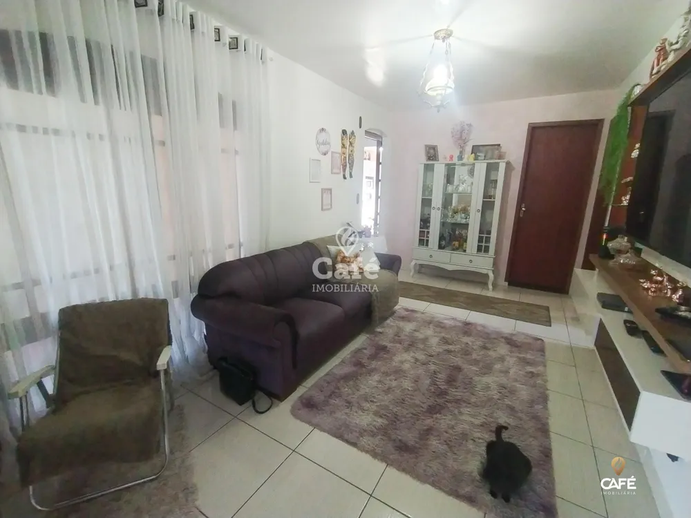 Casa, 3 quartos, 80 m² - Foto 3
