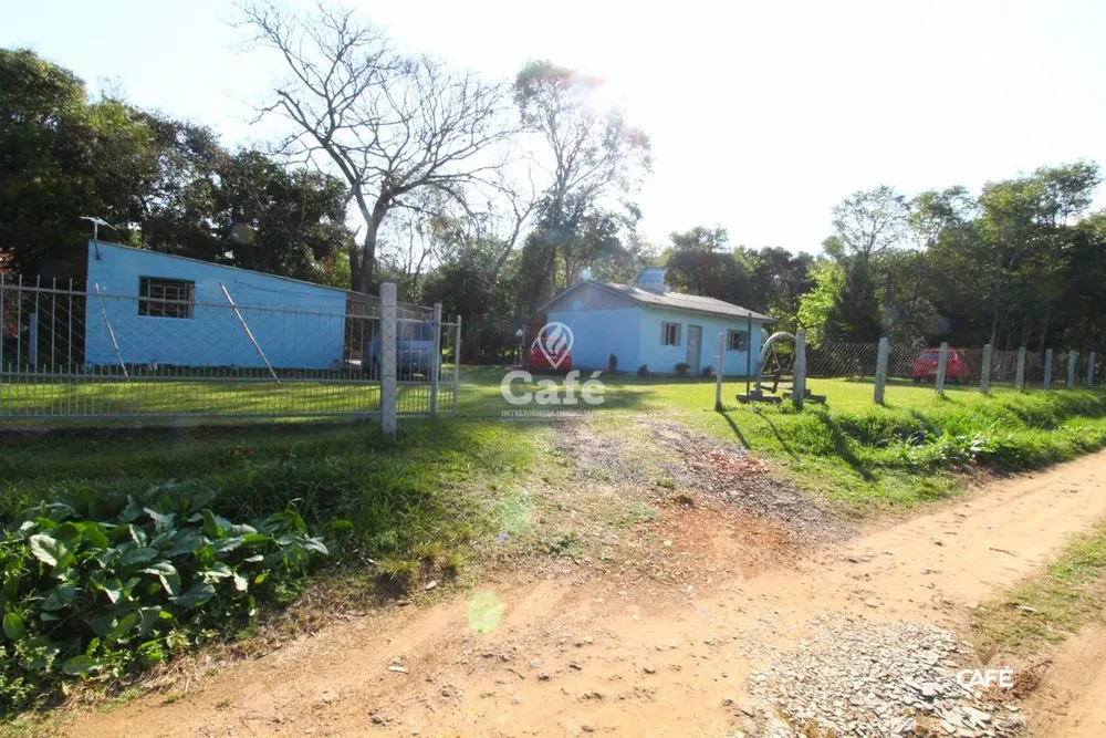 Chácara, 2 quartos, 8000 m² - Foto 2