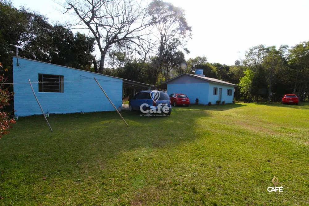 Chácara, 2 quartos, 8000 m² - Foto 1