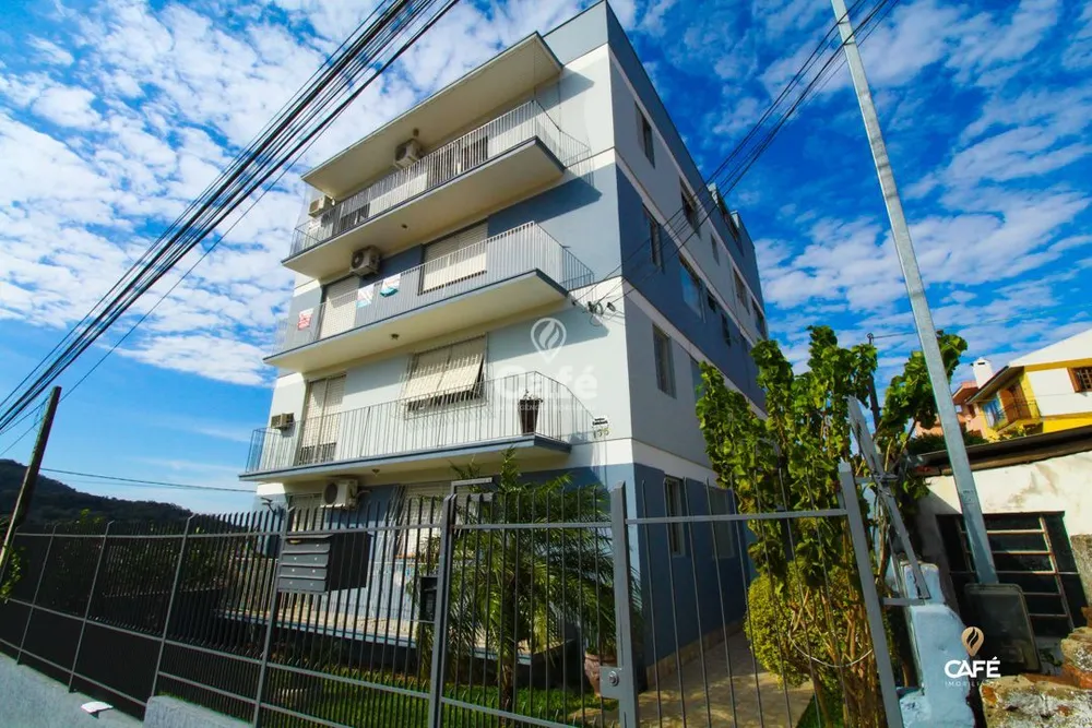 Apartamento, 4 quartos, 162 m² - Foto 1