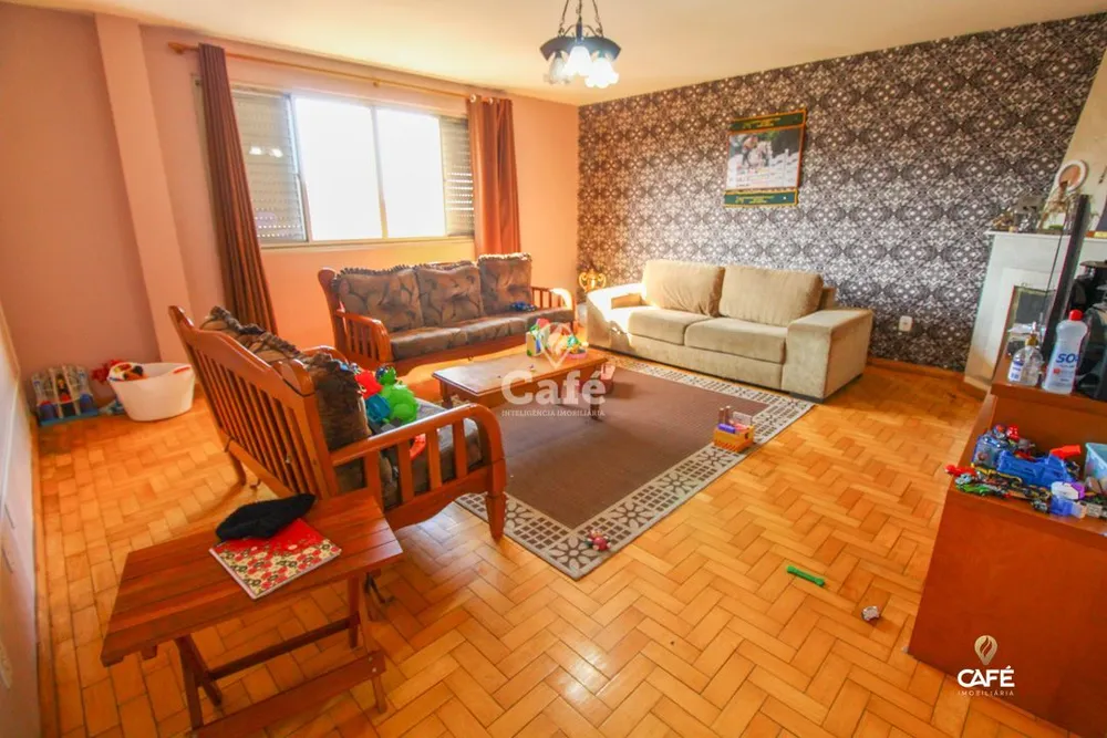 Apartamento, 4 quartos, 162 m² - Foto 4