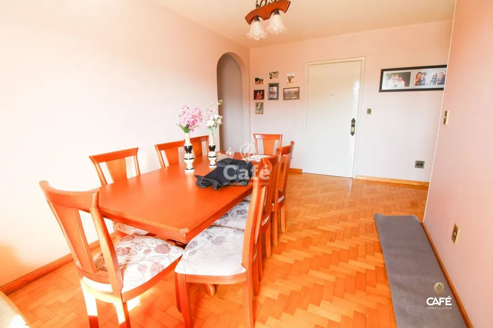 Apartamento, 4 quartos, 162 m² - Foto 3