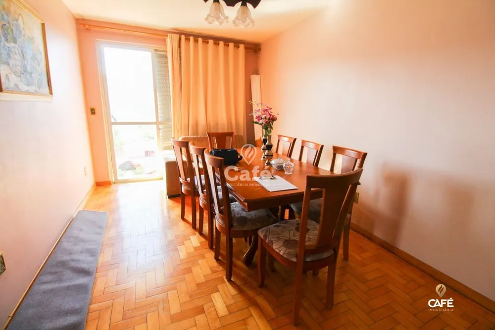 Apartamento, 4 quartos, 162 m² - Foto 2