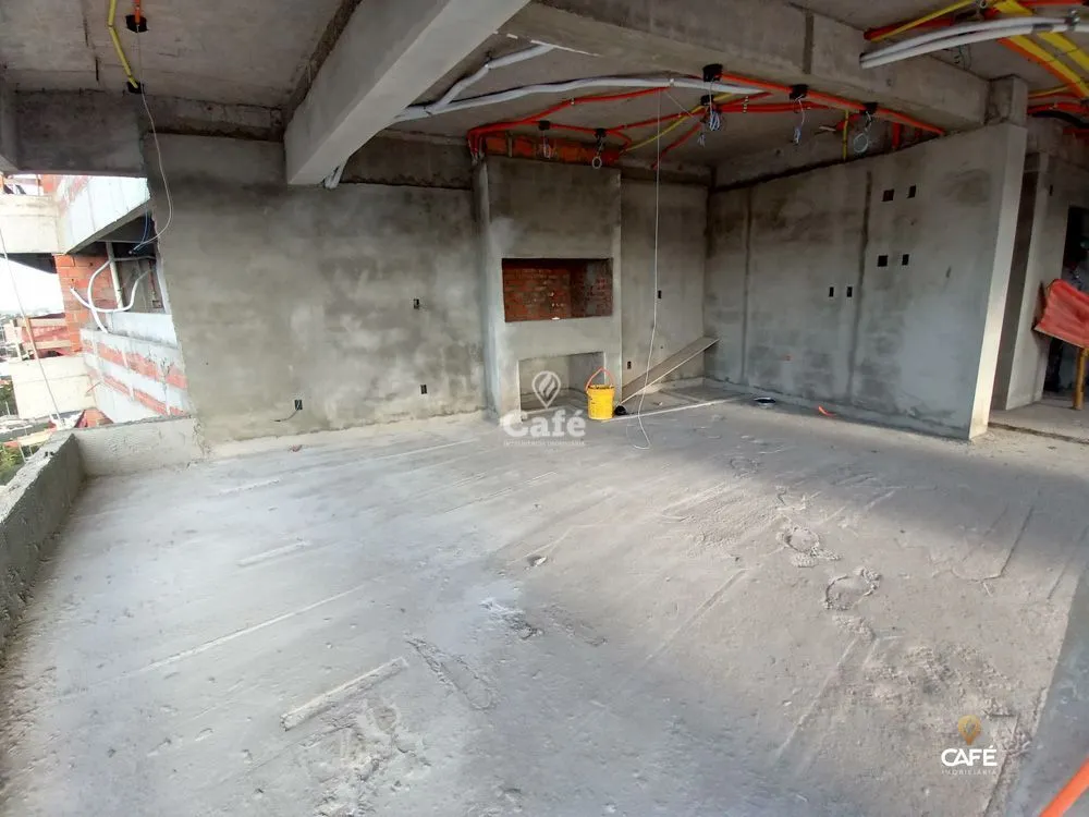 Apartamento, 3 quartos, 228 m² - Foto 4