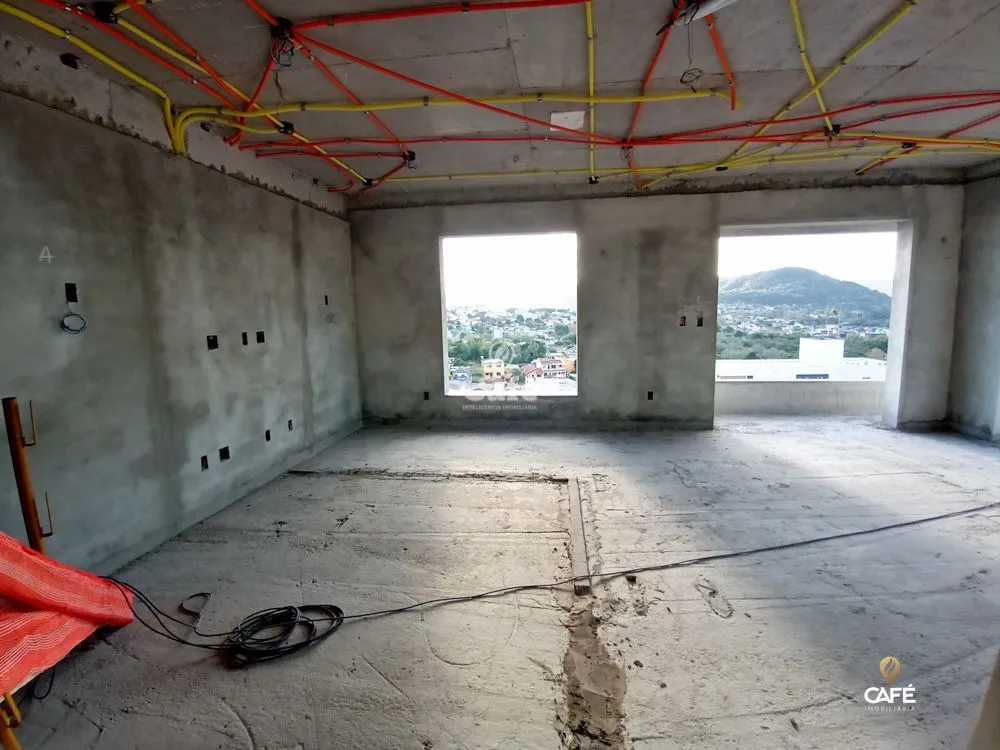 Apartamento, 3 quartos, 228 m² - Foto 2