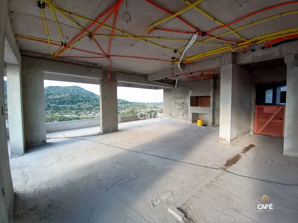 Apartamento, 3 quartos, 228 m² - Foto 3