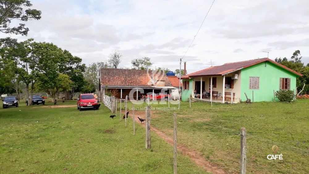 Sítio, 3 quartos, 150038 hectares - Foto 1