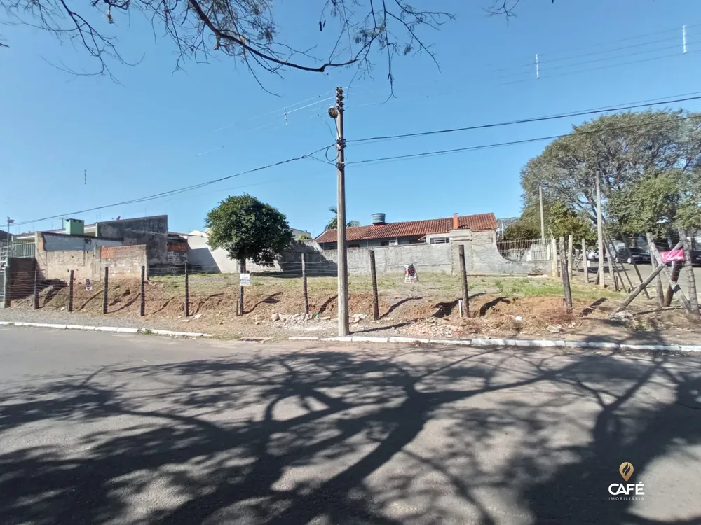 Terreno, 480 m² - Foto 1