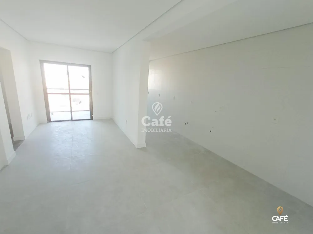 Apartamento, 2 quartos, 76 m² - Foto 2