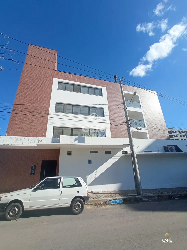 Apartamento, 2 quartos, 76 m² - Foto 1