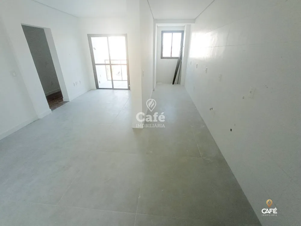 Apartamento, 2 quartos, 76 m² - Foto 3