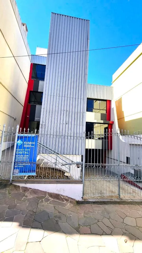 Loja-Salão, 173 m² - Foto 2