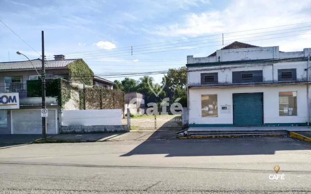 Terreno, 2300 m² - Foto 1