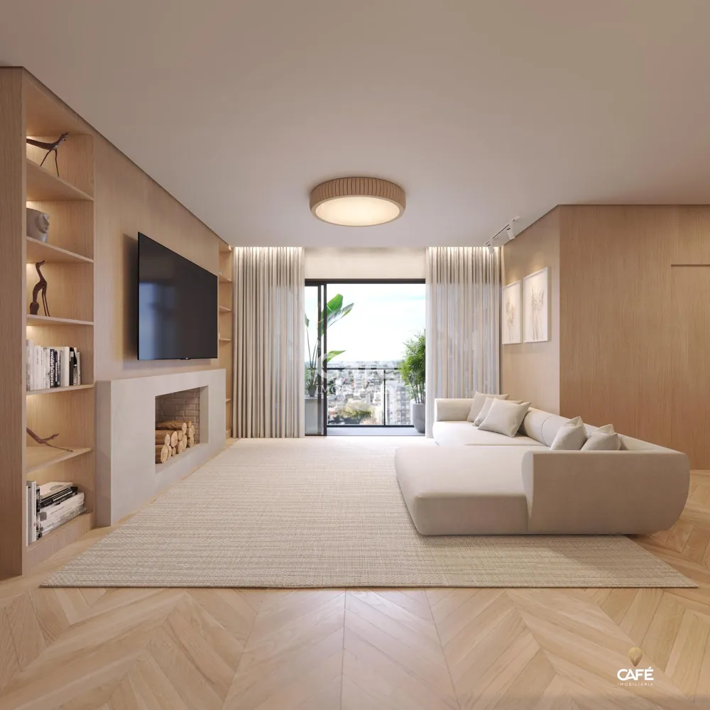 Apartamento, 3 quartos, 159 m² - Foto 4