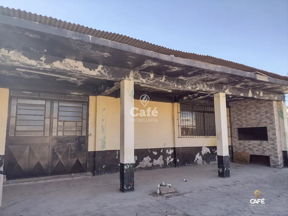 Loja-Salão, 110 m² - Foto 1