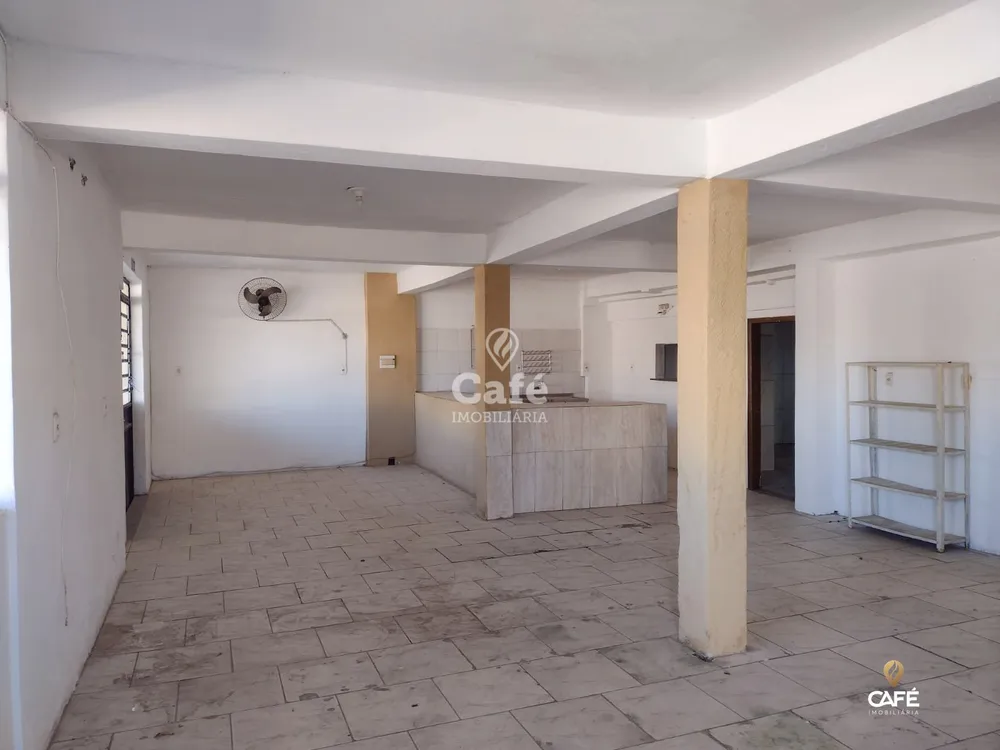 Loja-Salão, 110 m² - Foto 3