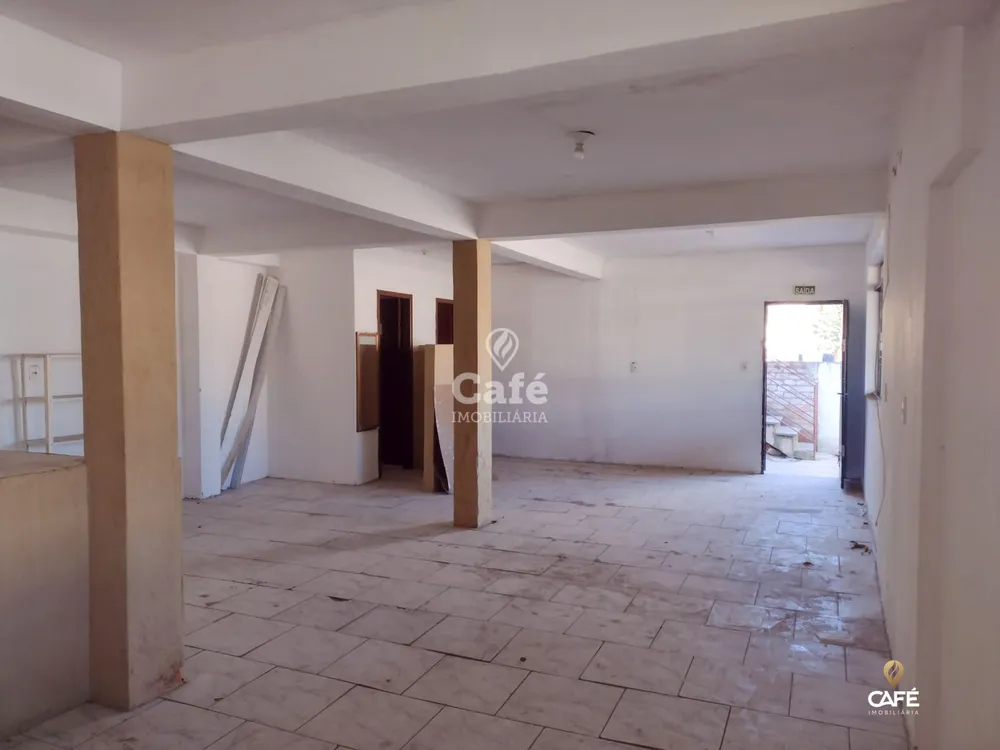 Loja-Salão, 110 m² - Foto 4