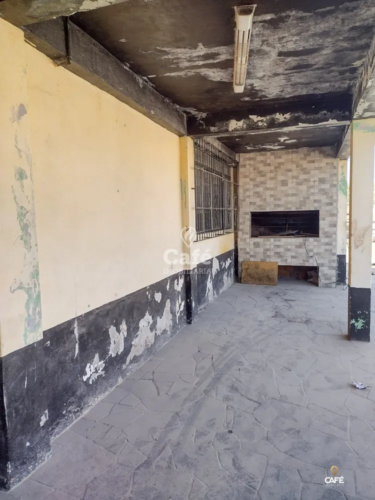 Loja-Salão, 110 m² - Foto 2