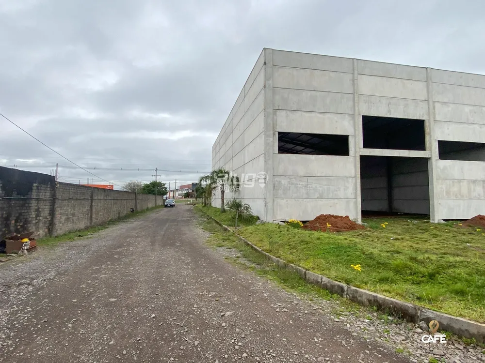 Depósito-Galpão, 485 m² - Foto 4