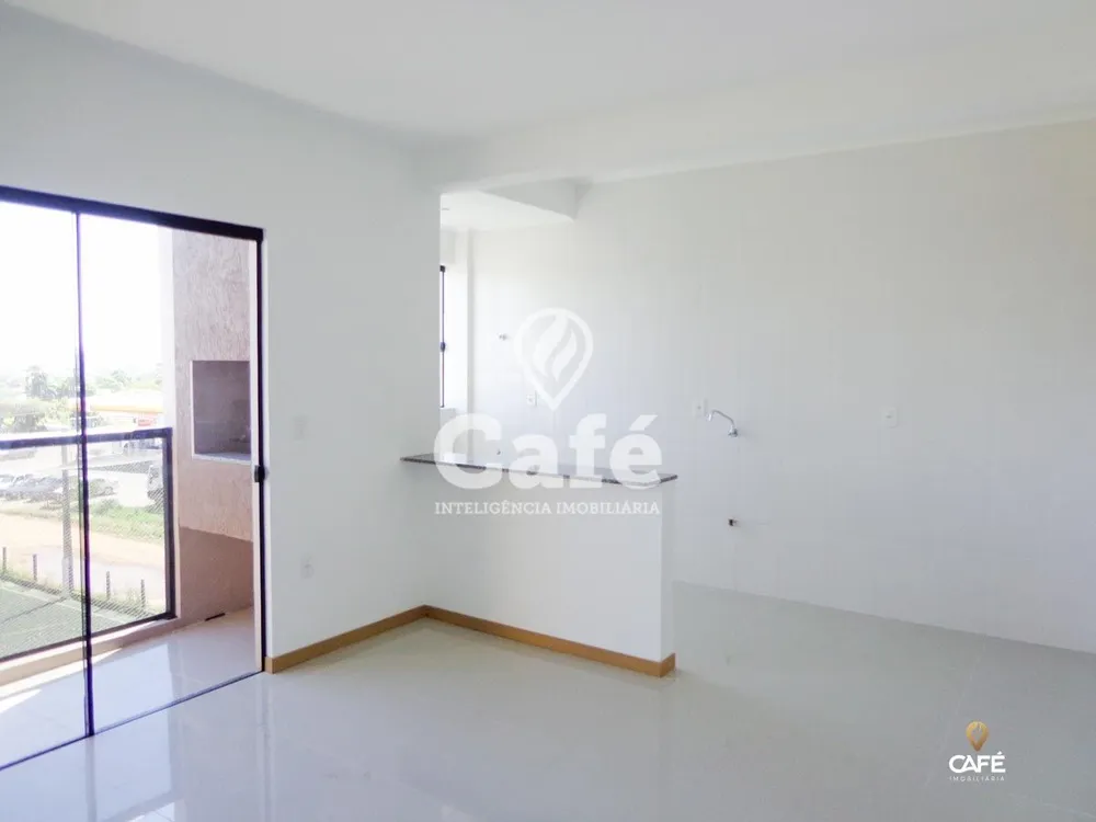 Apartamento, 1 quarto, 43 m² - Foto 2